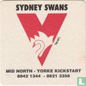 Mid North - Yorke Kickstart / Sydney Swans - Bild 1