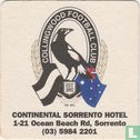 Continental Sorrento Hotel - Image 1