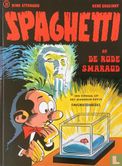 Spaghetti en de rode smaragd - Image 1