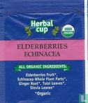 Elderberries Echinacea - Afbeelding 1