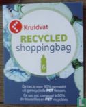 Kruidvat Recycled shoppingbag - Image 1