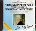 Haydn, Violinkonzert No.1 - Image 1