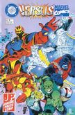 DC versus Marvel 5 - Afbeelding 1