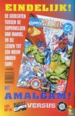 DC versus Marvel 1 - Image 2