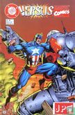 DC versus Marvel 4 - Afbeelding 1