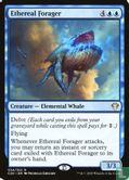 Ethereal Forager
