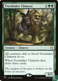 Treeshaker Chimera - Afbeelding 1