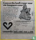 Concordia heeft meer voor uw koopsom over [NRC2] - Image 1