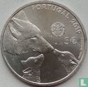 Portugal 5 euro 2019 "Iberian wolf" - Afbeelding 1