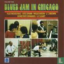 Blues Jam in Chicago Volume Two - Image 1