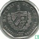 Cuba 25 centavos 2008 - Image 1