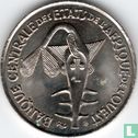 États d'Afrique de l'Ouest 50 francs 2005 "FAO" - Image 2