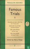 Famous Trials 1 - Image 1