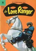 De avonturen van de Lone Ranger - Afbeelding 1