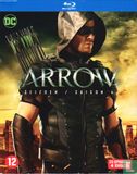 Arrow: Seizoen / Saison 4 - Bild 1