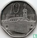 Cuba 10 centavos 2017 - Image 2