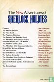 The new adventures of Sherlock Holmes - Image 2