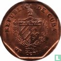 Cuba 1 centavo 2016 - Image 1