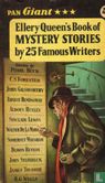 Ellery Queen's Book of Mystery Stories: Stories by World-famous Authors - Bild 1