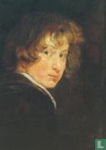 Self-portrait, c. 1613-14 - Image 1