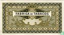 Fabrica de Tabacos - N° 8543. - Afbeelding 1
