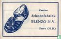 Cantine Schoenfabriek Blenzo N.V. - Afbeelding 1