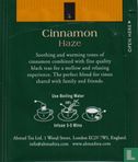 Cinnamon Haze  - Image 2