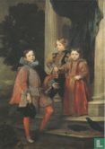 The Balbi Children, 1625-7 - Bild 1