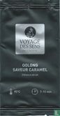 Oolong Saveur Caramel - Image 1