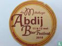 Middelburgs 800 bier door en voor 4e Middelburgse Abdij bier festival - Image 1