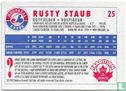 Rusty Staub - Afbeelding 2