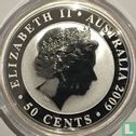 Australien 50 Cent 2009 "Koala" - Bild 1
