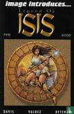 Legend of Isis - Image 1