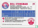 Bill Stoneman - Bild 2