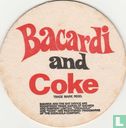 Bacardi and Coke - Oriental Pearl - Afbeelding 2