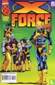 X-Force 44 - Image 1