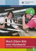 Handwerkskammer zu Leipzig "Mach (D)ein Bild vom Handwerk!" - Afbeelding 1
