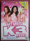 Het grote K3 feest - Image 1