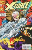 X-Force 28 - Image 1