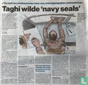 Taghi wilde ‘navy seals’  - Image 2