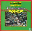 Dr. Demento Presents The Greatest Christmas Novelty CD of All Time - Afbeelding 1