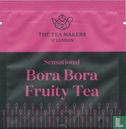 Bora Bora Fruity Tea - Image 1