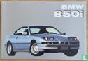 BMW 850i - Afbeelding 1