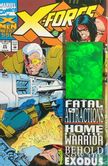 X-Force 25 - Image 1