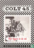 Colt 45 #1353 - Afbeelding 1