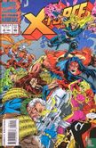 X-Force Annual 2 - Image 1