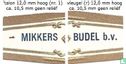 Keukens MB Deuren - Mikkers - Budel b.v. - Afbeelding 3