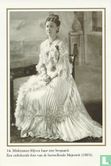 Miskramen blijven haar niet bespaard. Een onbekende foto van de herstellende Majesteit (1903) - Image 1