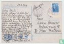 France Aude Cartes Postales Postcard - Image 2