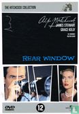 Rear Window - Image 1